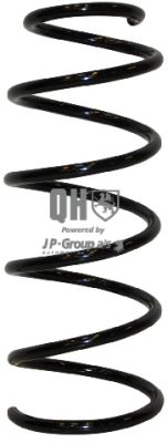 Arc spiral