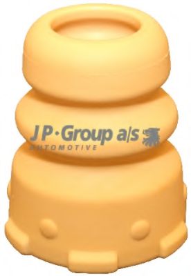 1142601700 Tampon cauciuc, suspensie JP GROUP 