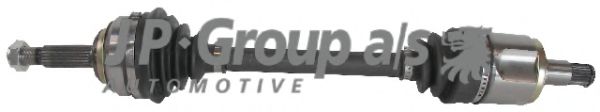 1143100170 Planetara JP GROUP 
