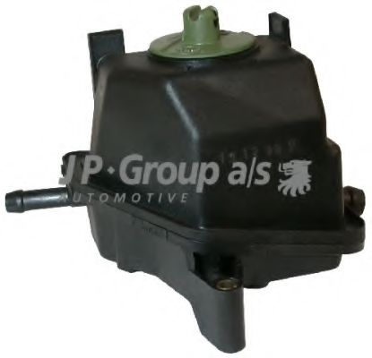 1145200300 Rezervor, ulei hidraulic servo-directie JP GROUP 