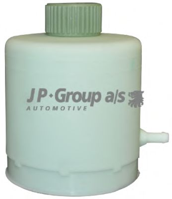 1145201000 Rezervor, ulei hidraulic servo-directie JP GROUP 
