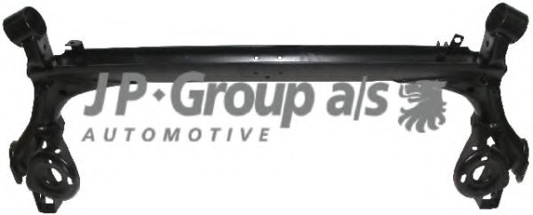 1150000100 corp ax JP GROUP 