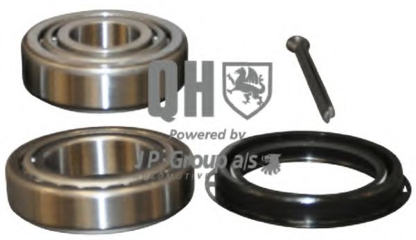 Set rulment roata