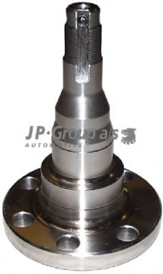 1151400100 Articulatie directie, suspensie roata JP GROUP 