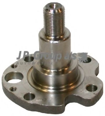 1151400400 Butuc roata JP GROUP 