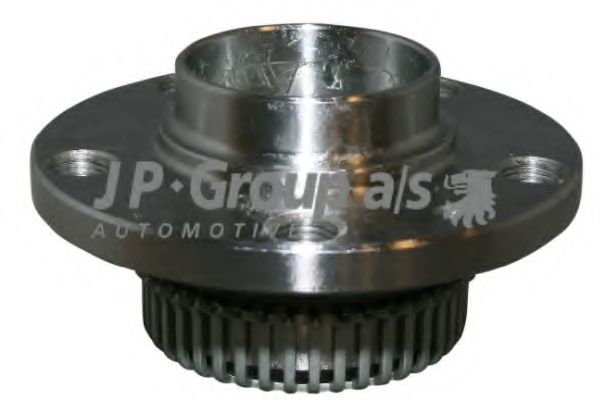 1151400500 Butuc roata JP GROUP 