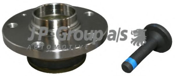 1151400800 Butuc roata JP GROUP 
