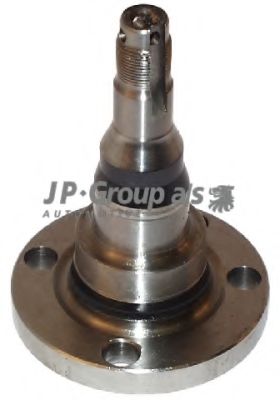 1151401000 Articulatie directie, suspensie roata JP GROUP 