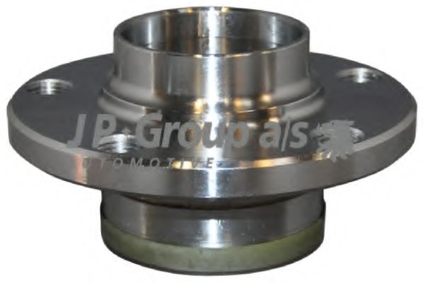 1151401200 Butuc roata JP GROUP 