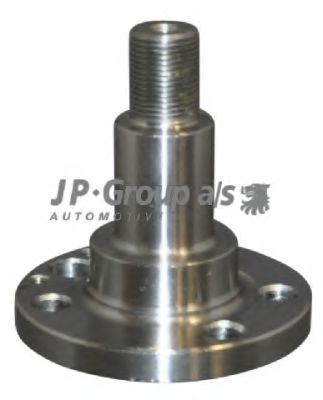 1151402200 Articulatie directie, suspensie roata JP GROUP 