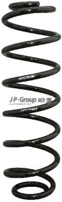 Arc spiral