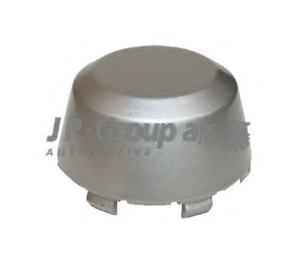 1160200100 capac butuc, Roata JP GROUP 