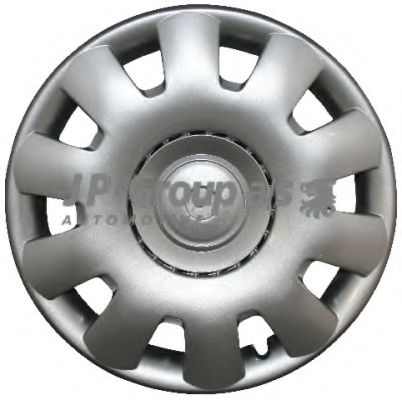 1160300100 capac butuc, Roata JP GROUP 
