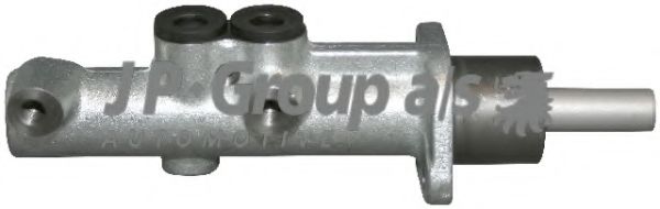 1161100900 Pompa centrala, frana JP GROUP 