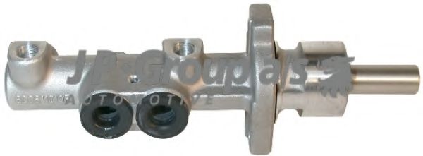 1161101900 Pompa centrala, frana JP GROUP 