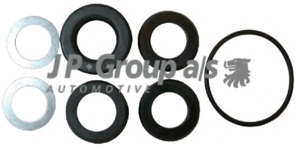 1161150510 Set reparatie, pompa centrala frana JP GROUP 