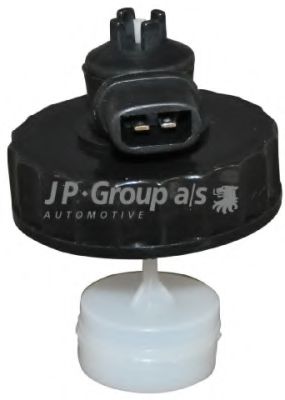 1161200100 buson,rezervor lichid de frana JP GROUP 