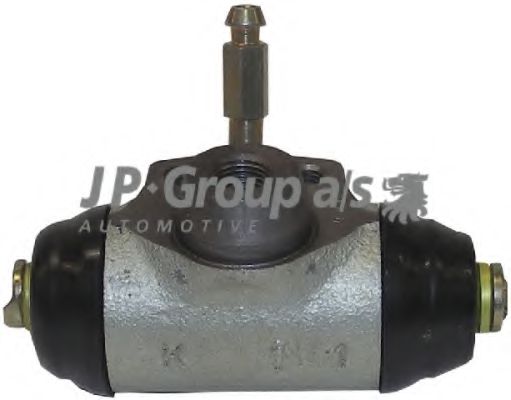 1161301200 Cilindru receptor frana JP GROUP 