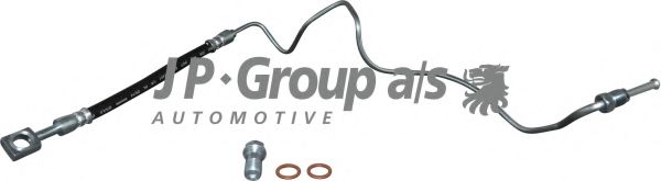 1161500270 Furtun frana JP GROUP 