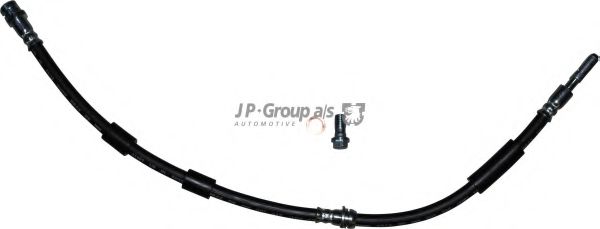 1161603500 Furtun frana JP GROUP 