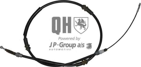 Cablu, frana de parcare