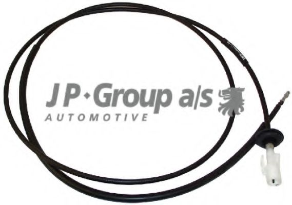 1170600800 arbore tahometru JP GROUP 