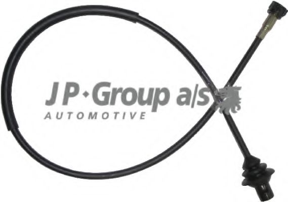 1170601200 arbore tahometru JP GROUP 