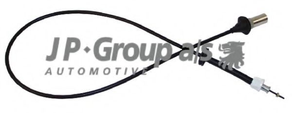 1170601300 arbore tahometru JP GROUP 