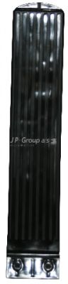 1172100100 Pedala acceleratie JP GROUP 