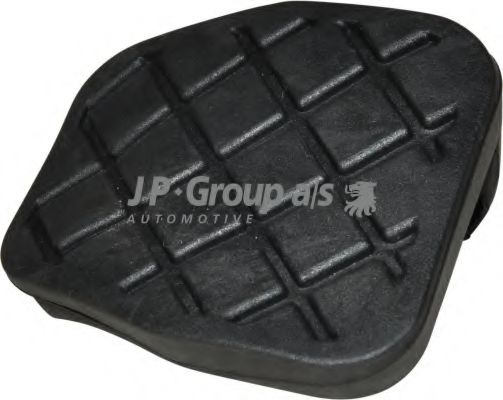 1172200500 Pozitie pedala, pedala ambreiaj JP GROUP 