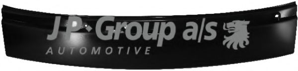 1180500200 Acoperire fata JP GROUP 