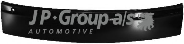 1180500300 Acoperire fata JP GROUP 