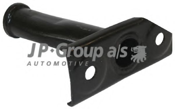 1181350200 Acoperire motor JP GROUP 
