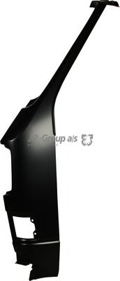 1181900270 Stalp usa JP GROUP 