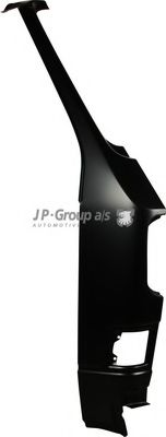 1181900280 Stalp usa JP GROUP 