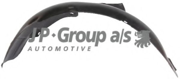 1182300470 Aripa interioara JP GROUP 