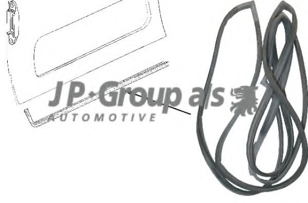 1185750100 cheder usa JP GROUP 