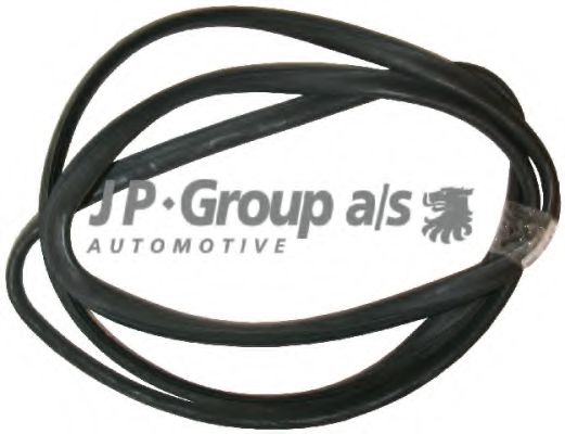 1185900400 Garnitura, luneta JP GROUP 