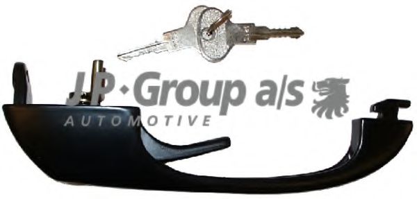 1187100200 maner usa JP GROUP 