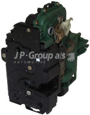1187500870 incuietoare usa JP GROUP 