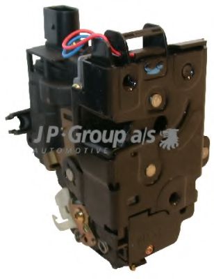 1187501670 incuietoare usa JP GROUP 