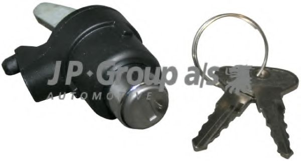 1187700300 Incuietoare haion JP GROUP 