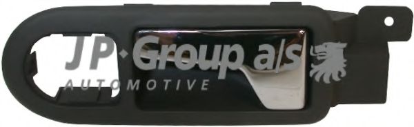 1187800470 Maner usa, echipare interioara JP GROUP 