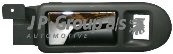 1187800480 Maner usa, echipare interioara JP GROUP 