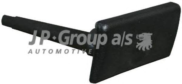 1188000200 parghie clapeta soc,carburator JP GROUP 