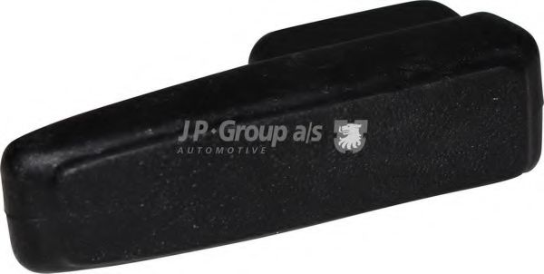 1188001400 buton pt. regl. inaltimii scaunului JP GROUP 