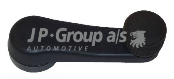 1188301100 manivela geam JP GROUP 