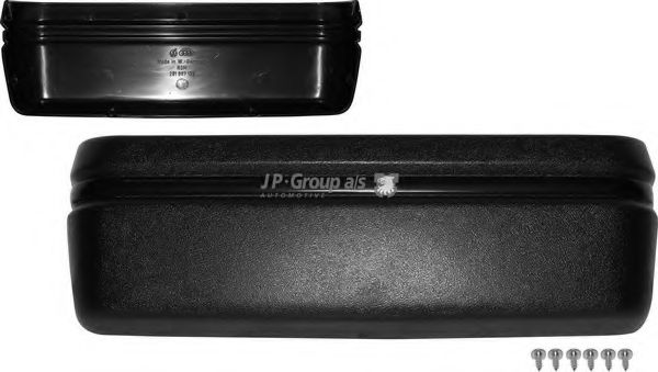 1189500100 Tapiterie usi JP GROUP 