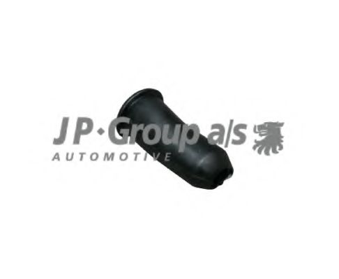 1189807000 Ghid, buton de inchidere JP GROUP 