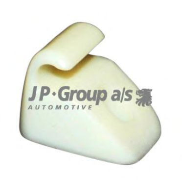 1189807200 Suport, parasolar JP GROUP 